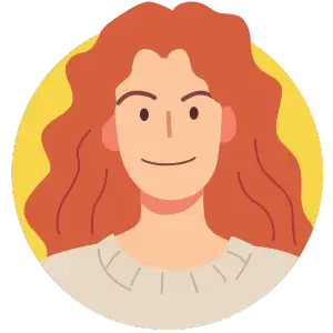 30代女性のアバター